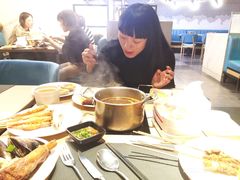 -星伦多自助料理(永旺店)