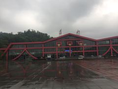 -印象牯岭小厨(牯岭街店)