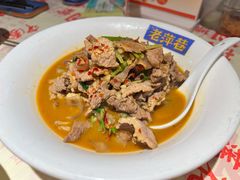 -老萍巷莲花血鸭·萍乡地标江西菜(步行街店)