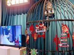 -棂笼·深度沉浸密室(武汉旗舰店)