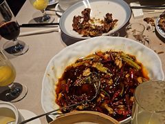 -漢舍中国菜馆(889广场店)