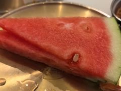 -花味·自助烤肉(大观天地店)