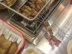 -遇西祠·海鲜烧烤(总店)