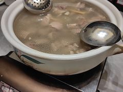 -老东风菜馆·潮汕大排档