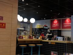 -食其家·牛丼咖喱(金三角店)