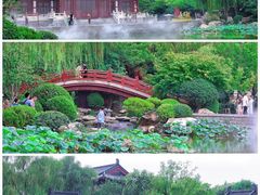 -华清宫景区