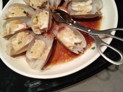 -徐记海鲜(陕西历史博物馆|明德门店)