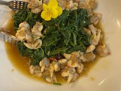 -村长家的疙瘩汤·东营菜(东营茶城店)