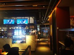 -蚝太郎 • 海鲜烧烤(Upark店)