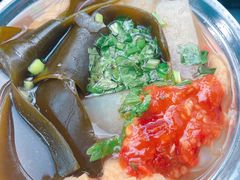 -老广州牛杂(深圳白石洲总店)