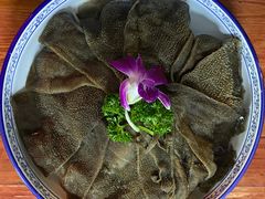 江湖水牛毛肚-蜀道火锅(西宁路店)