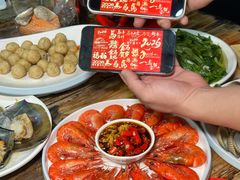 -蓝湾碧波·老字号·疍家非遗海上餐厅