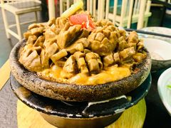 -潮堂 · 潮州菜(国贸商城店)