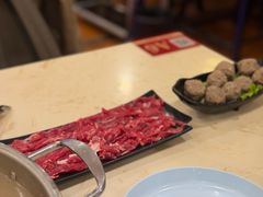 -潮汕良记牛肉火锅(洪武路店)