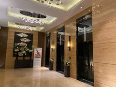 -上海静安铂尔曼酒店
