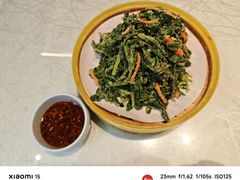 -老德州四合院·德州菜(天衢路店)