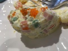 -库滋明·俄罗斯特色美食(中央大街店)