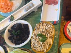 -老灶堂文创火锅(文艺路店)