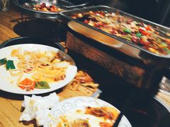 -清真西北风味餐厅