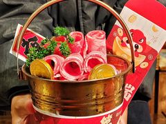 -蜀大侠火锅(总府路店)