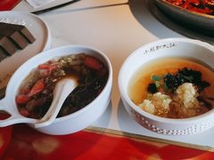 -小龙翻大江文化火锅(宽窄店)