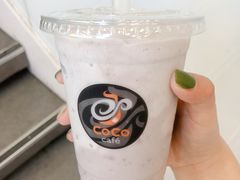 -CoCo都可(骆家庄新店)