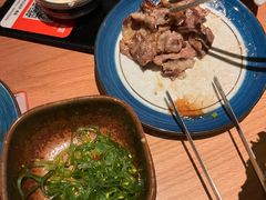 -烧肉达人•炭火烧肉(新天地店)