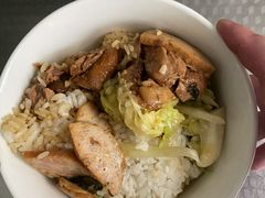 古法隆江猪脚饭-陆长玖古法猪脚饭(玄风桥店)