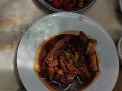 -小吊梨汤·北京菜(香山店)