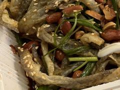 -陈老添美食店(宝华路店)