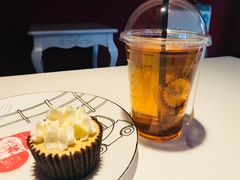 -3A07逆爱杯子蛋糕