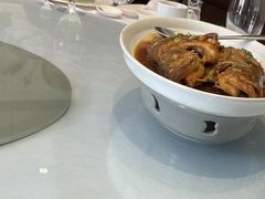 黄山臭鳜鱼-同庆楼(大钟寺店)