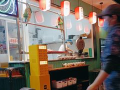 -芽笼芽笼新加坡餐厅(世纪汇店)