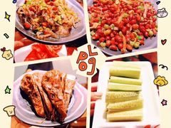-金陵一哥龙虾(水木秦淮店)