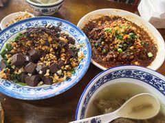 -长安后宰门水盆羊肉(新都心店)