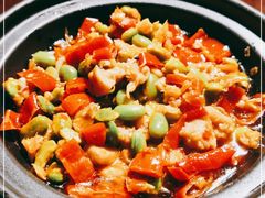 -稻香酒家(长宁KING88广场店)