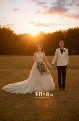 -苏菲亚婚纱摄影