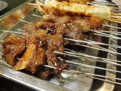 -午月海鲜烧烤酒店(不老街店)