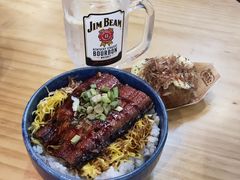 -筑地银GINDACO·日式简餐(枫蓝店)