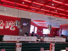 -来菜·湖北头牌藕汤(武商MALL众圆店)