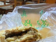 -满记烧饼(牛街东里小区一区店)