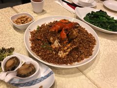 清酒煮鲍鱼-喜记避风塘炒辣蟹(旗舰店)