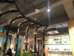 -蛙蛙叫干锅年代(簋街总店)