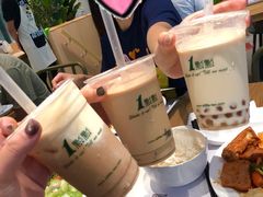 -1点点(银座和谐广场店)