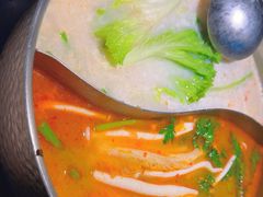 -椰子湾·海南火锅·糟粕醋·椰子鸡(正大广场店)