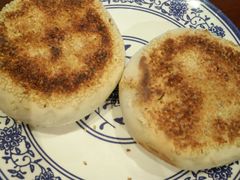 烧饼-老三羊汤【北兴隆街店】