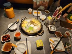 -潮发潮汕牛肉店(东方宝泰店)