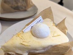 -追光 Dream Bakery(汉街店)