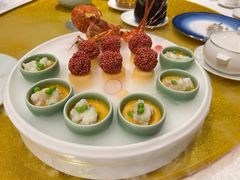 -红棉中餐厅·广州海航威斯汀酒店