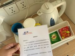 -上海南汇嘴大堤酒店